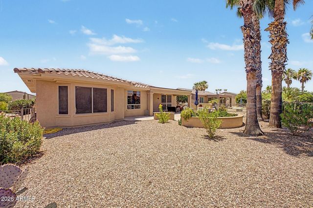 17658 W CALISTOGA Drive, Surprise, AZ 85387