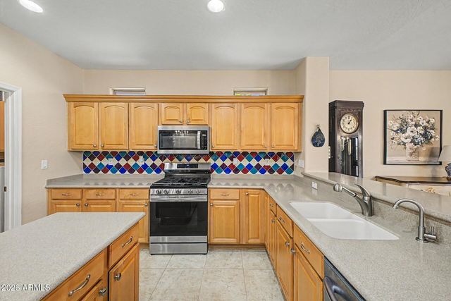 17658 W CALISTOGA Drive, Surprise, AZ 85387