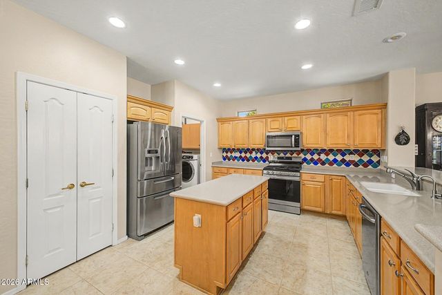 17658 W CALISTOGA Drive, Surprise, AZ 85387