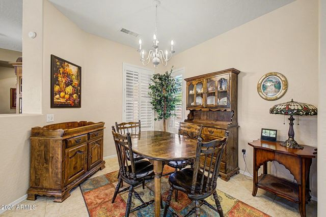 17658 W CALISTOGA Drive, Surprise, AZ 85387