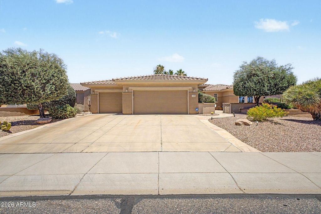 17658 W CALISTOGA Drive, Surprise, AZ 85387