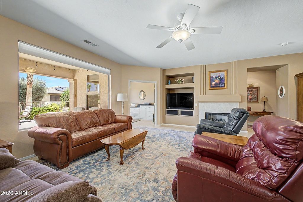 17658 W CALISTOGA Drive, Surprise, AZ 85387 — photo 3