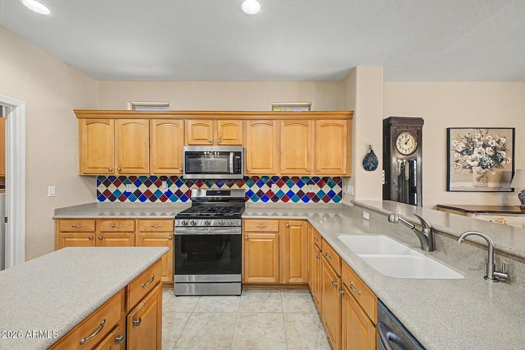 17658 W CALISTOGA Drive, Surprise, AZ 85387 — photo 4