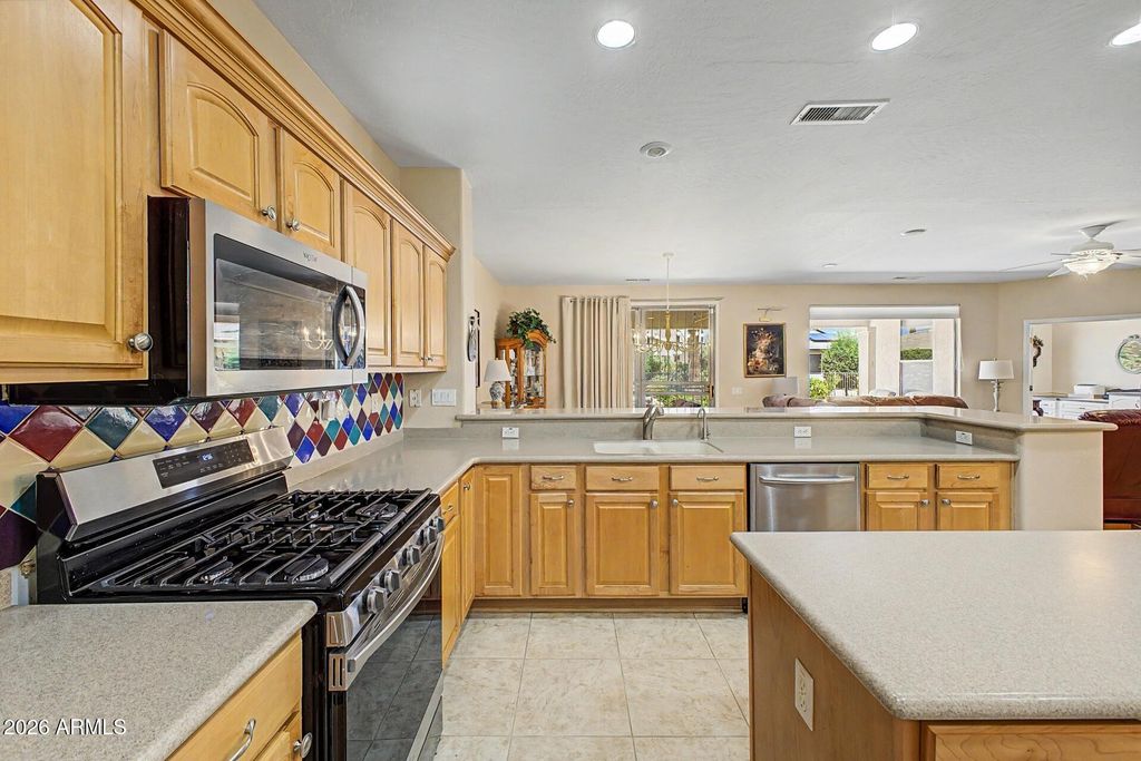 17658 W CALISTOGA Drive, Surprise, AZ 85387 — photo 5