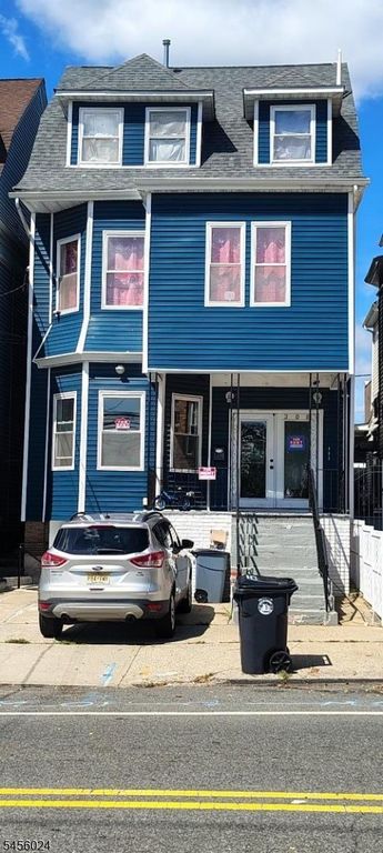 308 Clifton Ave, Newark City, NJ 07104 — photo 3