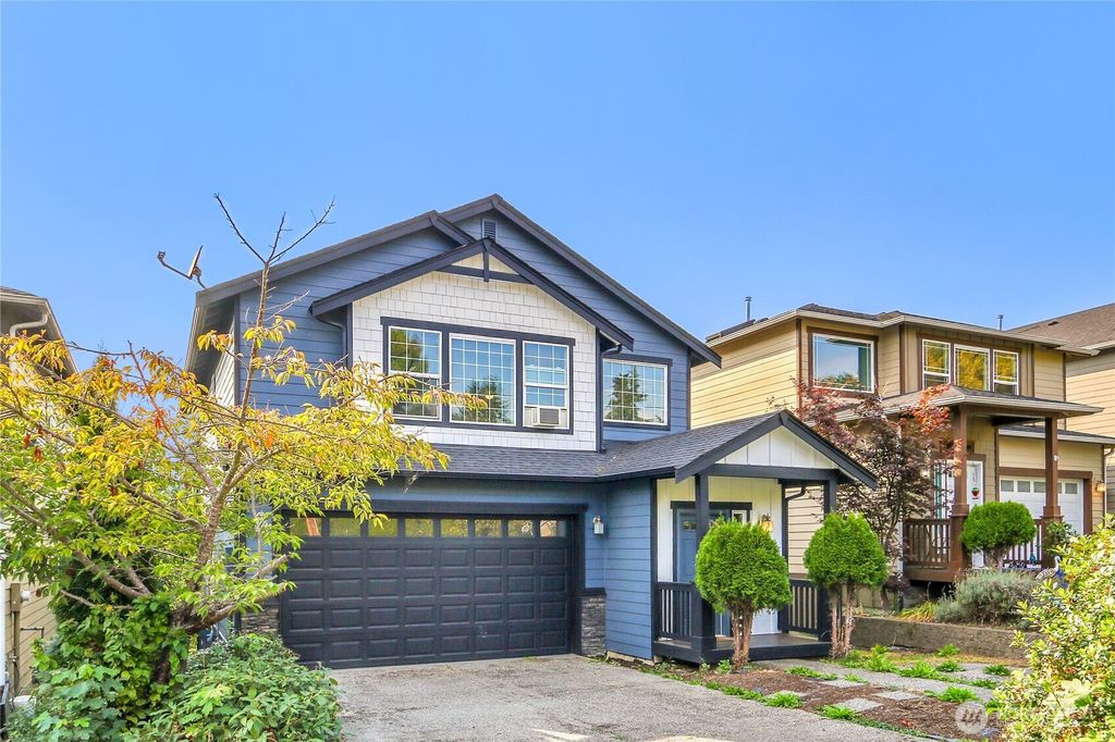 302 J Avenue #3, Snohomish, WA 98290