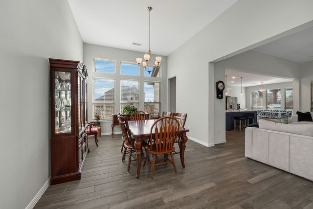 4433 Ginger Road, Celina, TX 75078