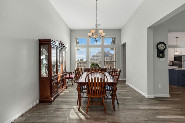 4433 Ginger Road, Celina, TX 75078