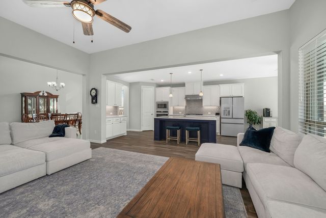 4433 Ginger Road, Celina, TX 75078