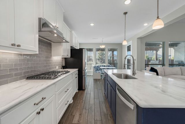 4433 Ginger Road, Celina, TX 75078