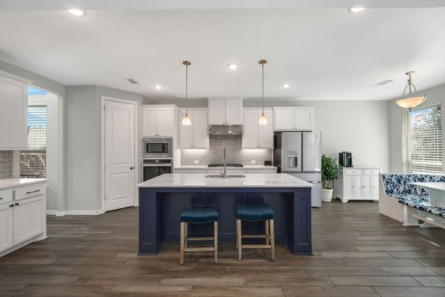 4433 Ginger Road, Celina, TX 75078