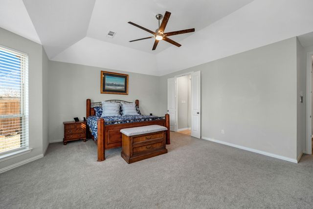 4433 Ginger Road, Celina, TX 75078