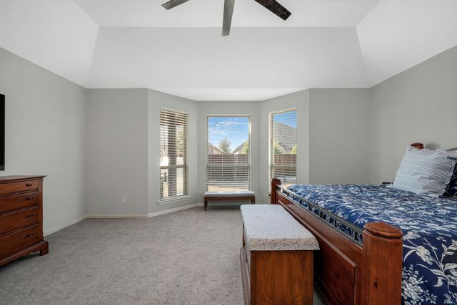 4433 Ginger Road, Celina, TX 75078