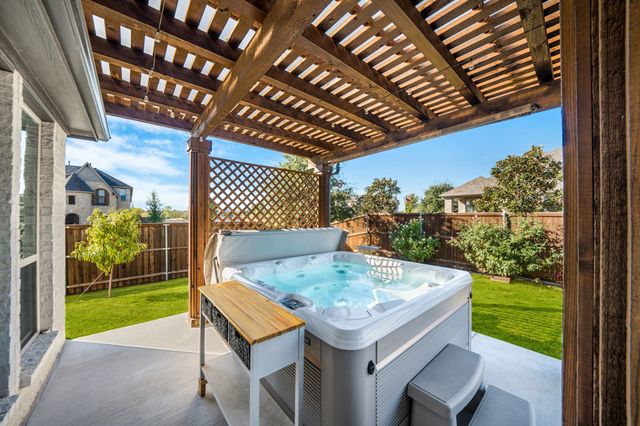 4433 Ginger Road, Celina, TX 75078