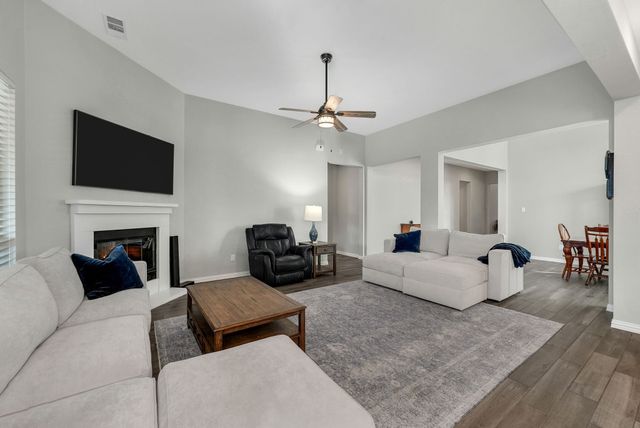 4433 Ginger Road, Celina, TX 75078