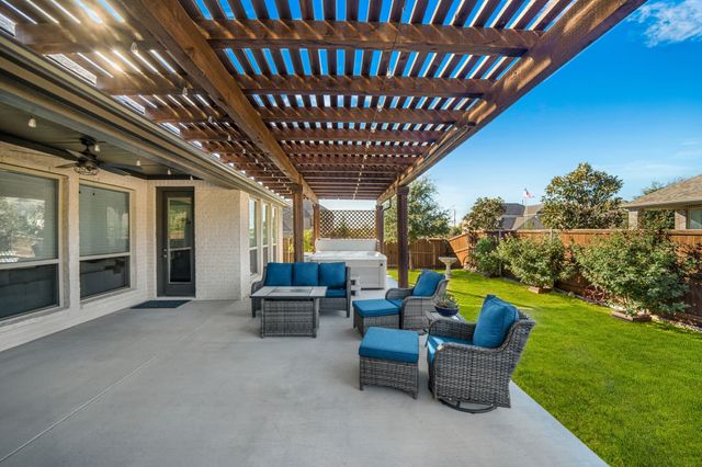 4433 Ginger Road, Celina, TX 75078