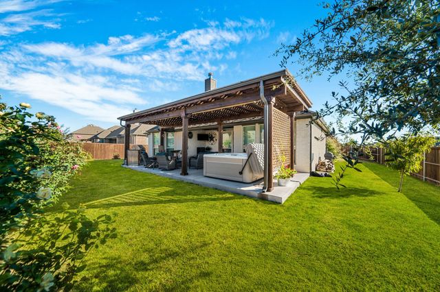 4433 Ginger Road, Celina, TX 75078