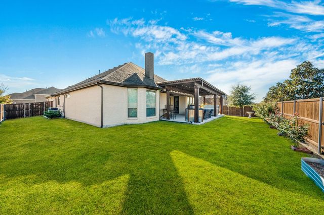 4433 Ginger Road, Celina, TX 75078