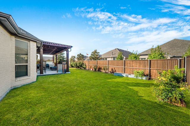 4433 Ginger Road, Celina, TX 75078