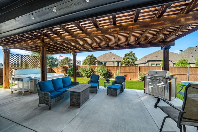 4433 Ginger Road, Celina, TX 75078