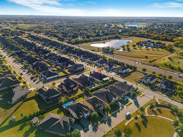 4433 Ginger Road, Celina, TX 75078