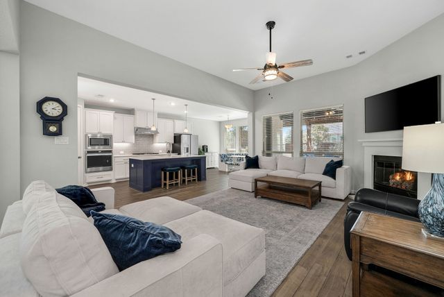 4433 Ginger Road, Celina, TX 75078