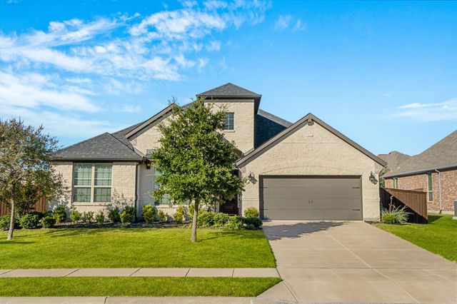 4433 Ginger Road, Celina, TX 75078