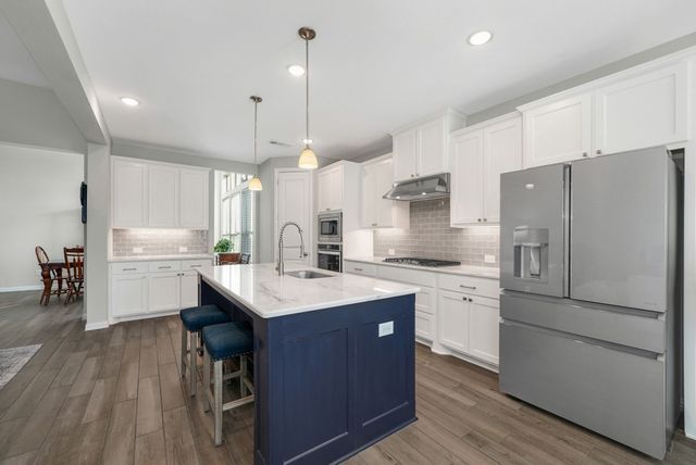 4433 Ginger Road, Celina, TX 75078