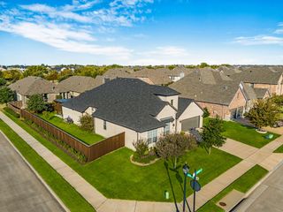 4433 Ginger Road, Celina, TX 75078