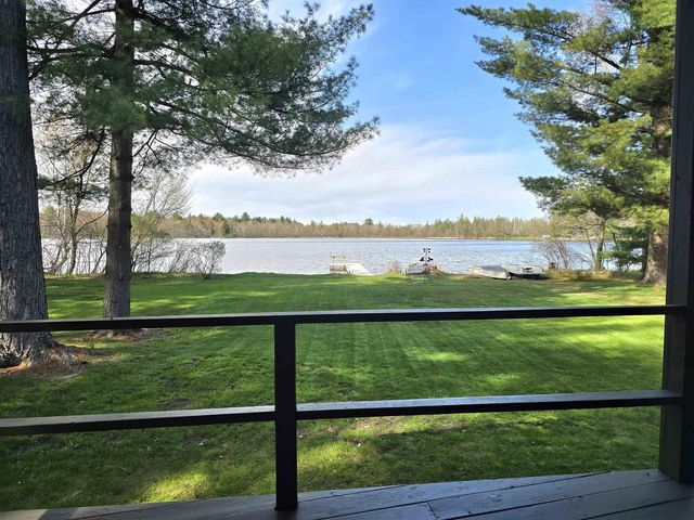W10962 S CURTIS LAKE LANE, Coloma, WI 54930