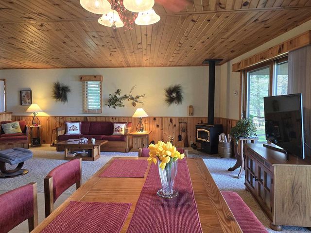 W10962 S CURTIS LAKE LANE, Coloma, WI 54930