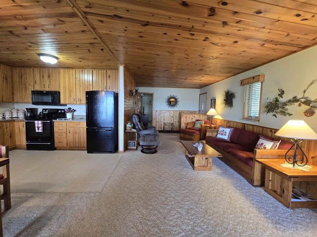 W10962 S CURTIS LAKE LANE, Coloma, WI 54930