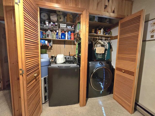 W10962 S CURTIS LAKE LANE, Coloma, WI 54930