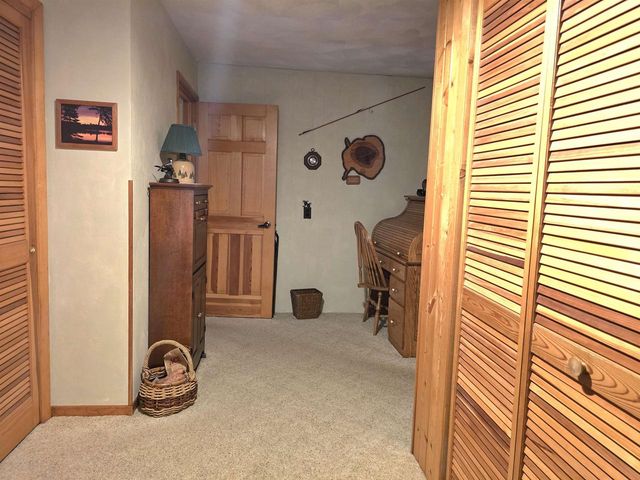 W10962 S CURTIS LAKE LANE, Coloma, WI 54930