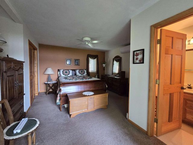 W10962 S CURTIS LAKE LANE, Coloma, WI 54930