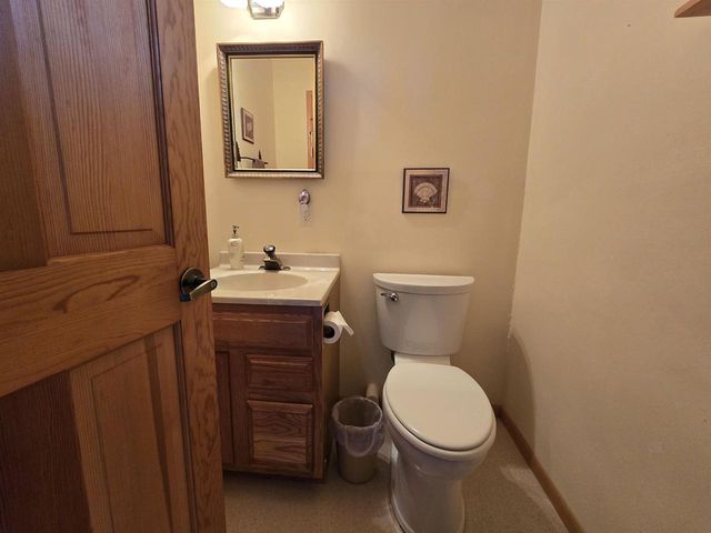 W10962 S CURTIS LAKE LANE, Coloma, WI 54930