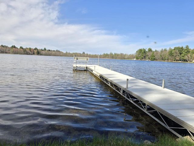 W10962 S CURTIS LAKE LANE, Coloma, WI 54930