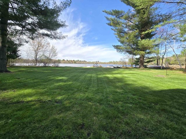 W10962 S CURTIS LAKE LANE, Coloma, WI 54930