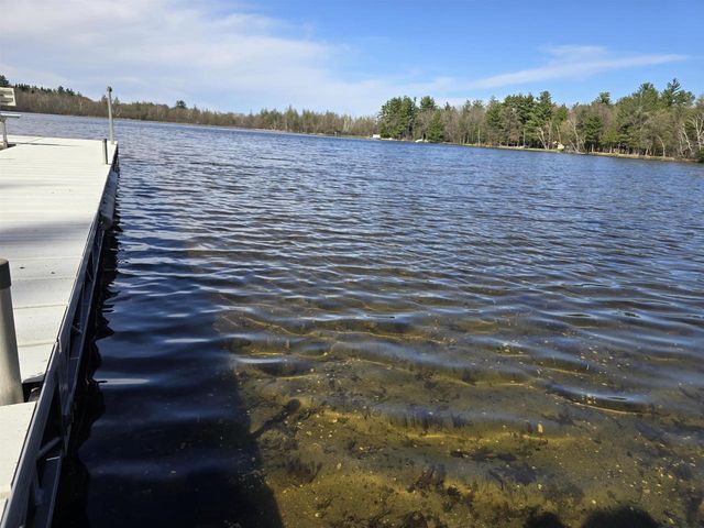 W10962 S CURTIS LAKE LANE, Coloma, WI 54930