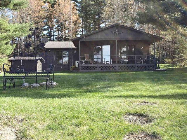 W10962 S CURTIS LAKE LANE, Coloma, WI 54930