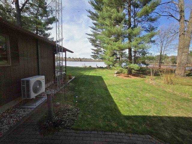 W10962 S CURTIS LAKE LANE, Coloma, WI 54930