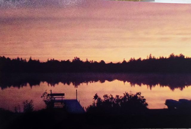 W10962 S CURTIS LAKE LANE, Coloma, WI 54930