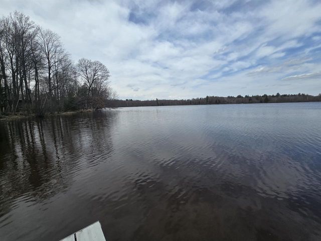 W10962 S CURTIS LAKE LANE, Coloma, WI 54930