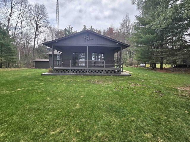 W10962 S CURTIS LAKE LANE, Coloma, WI 54930