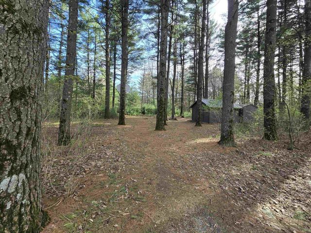 W10962 S CURTIS LAKE LANE, Coloma, WI 54930