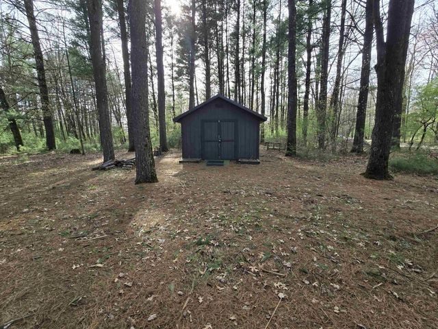 W10962 S CURTIS LAKE LANE, Coloma, WI 54930