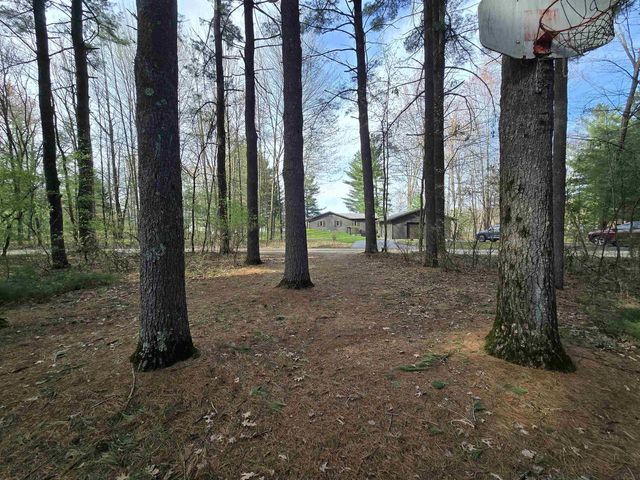 W10962 S CURTIS LAKE LANE, Coloma, WI 54930