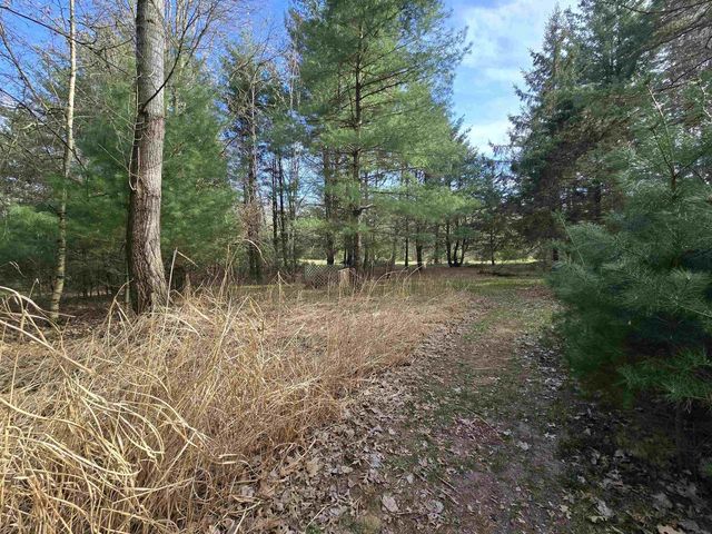 W10962 S CURTIS LAKE LANE, Coloma, WI 54930