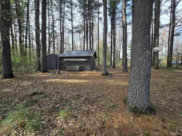 W10962 S CURTIS LAKE LANE, Coloma, WI 54930