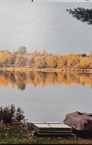 W10962 S CURTIS LAKE LANE, Coloma, WI 54930